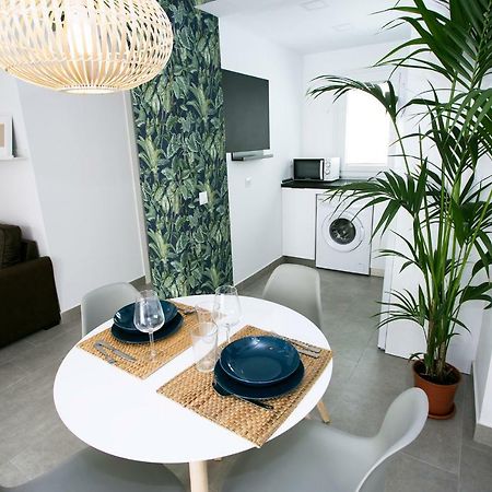Monko - Mango & Tropycal Apartment O Torremolinos Ngoại thất bức ảnh