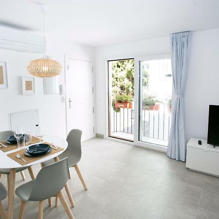 Monko - Mango & Tropycal Apartment O Torremolinos Ngoại thất bức ảnh