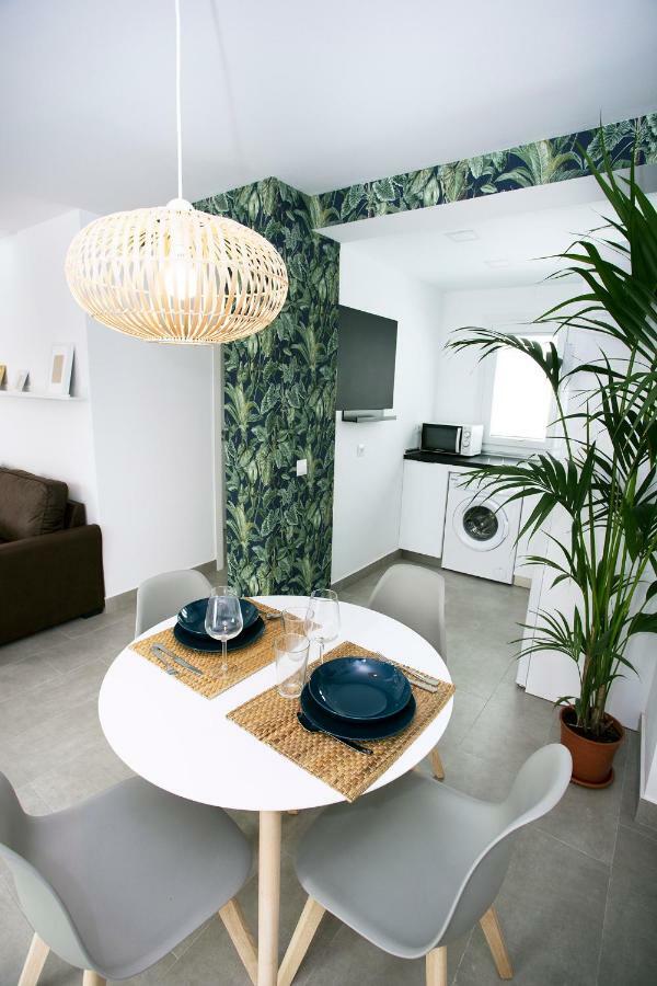 Monko - Mango & Tropycal Apartment O Torremolinos Ngoại thất bức ảnh