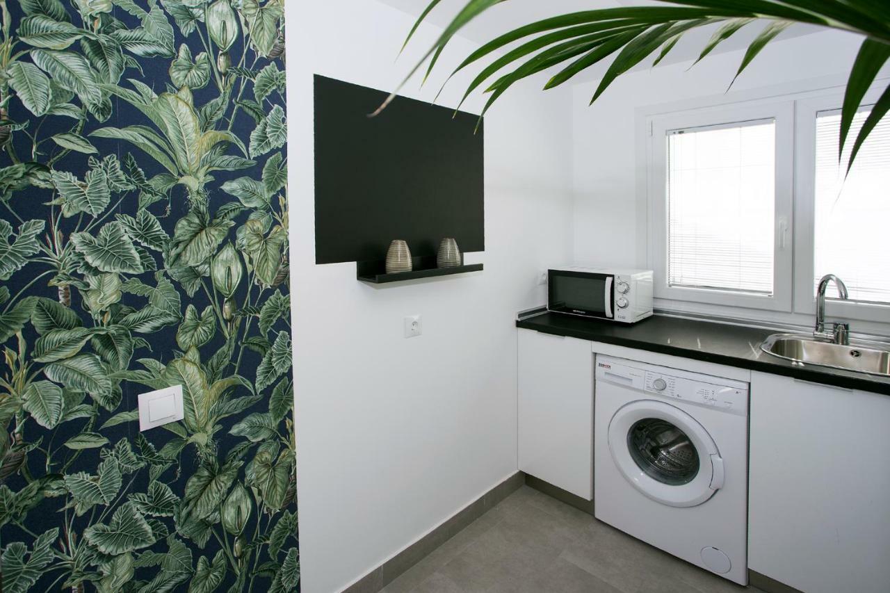 Monko - Mango & Tropycal Apartment O Torremolinos Ngoại thất bức ảnh