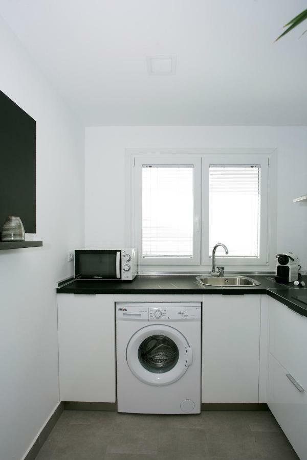 Monko - Mango & Tropycal Apartment O Torremolinos Ngoại thất bức ảnh