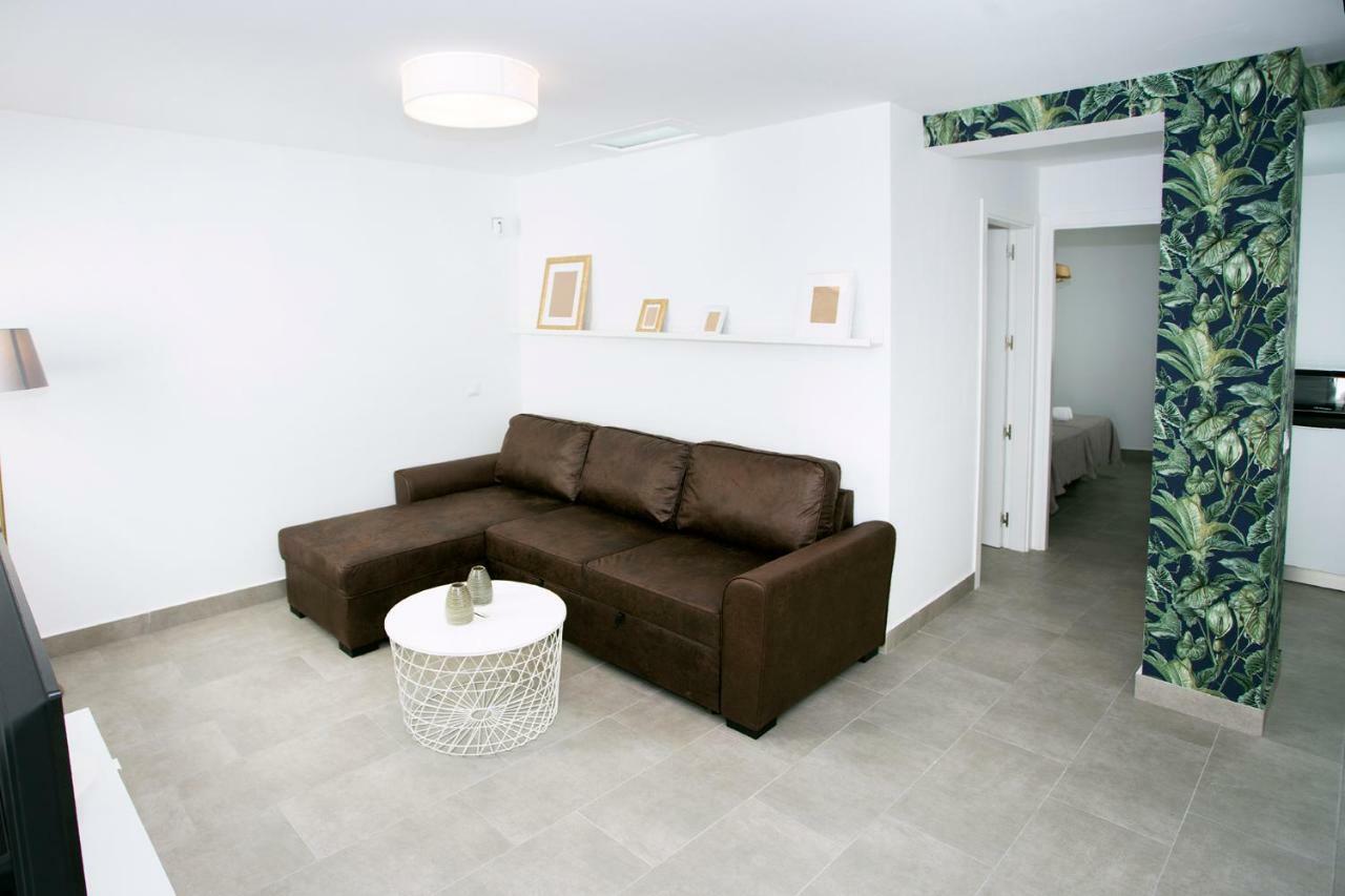 Monko - Mango & Tropycal Apartment O Torremolinos Ngoại thất bức ảnh