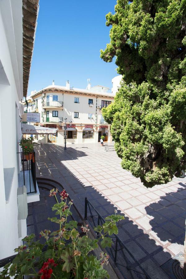 Monko - Mango & Tropycal Apartment O Torremolinos Ngoại thất bức ảnh