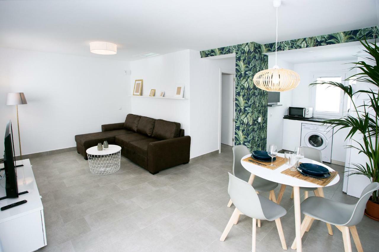 Monko - Mango & Tropycal Apartment O Torremolinos Ngoại thất bức ảnh