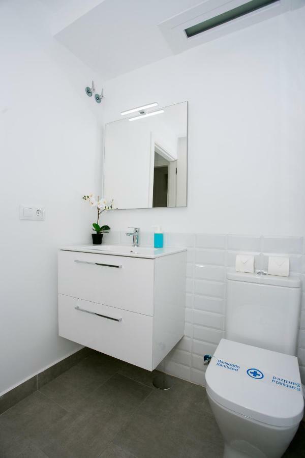 Monko - Mango & Tropycal Apartment O Torremolinos Ngoại thất bức ảnh