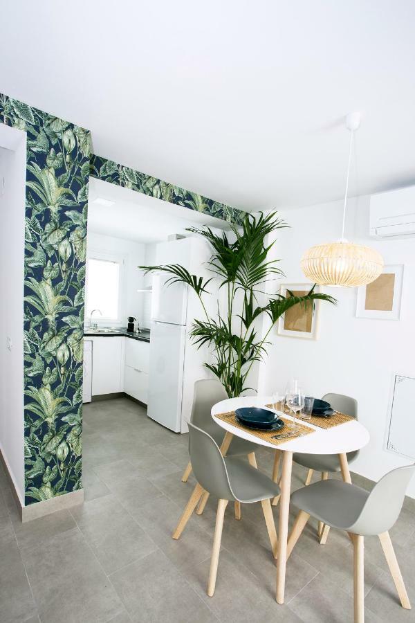 Monko - Mango & Tropycal Apartment O Torremolinos Ngoại thất bức ảnh