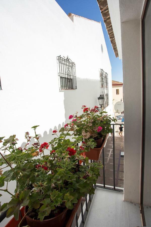 Monko - Mango & Tropycal Apartment O Torremolinos Ngoại thất bức ảnh
