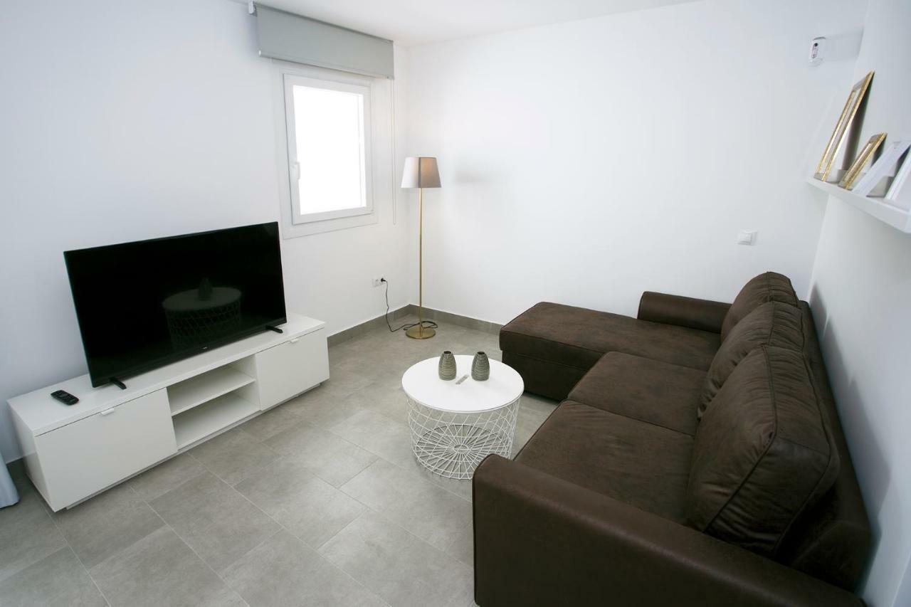 Monko - Mango & Tropycal Apartment O Torremolinos Ngoại thất bức ảnh