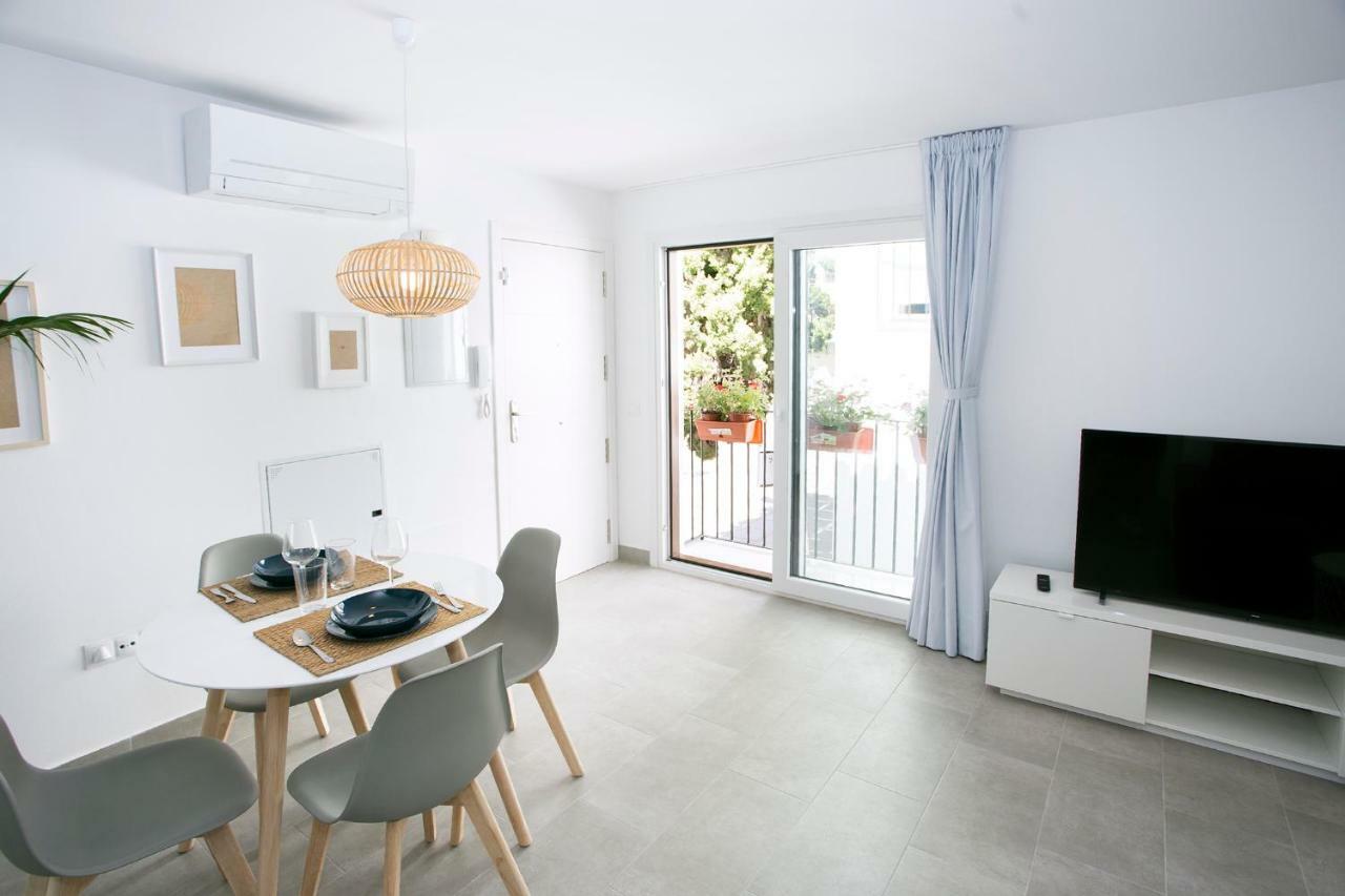 Monko - Mango & Tropycal Apartment O Torremolinos Ngoại thất bức ảnh