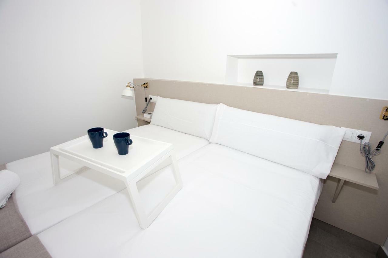 Monko - Mango & Tropycal Apartment O Torremolinos Ngoại thất bức ảnh