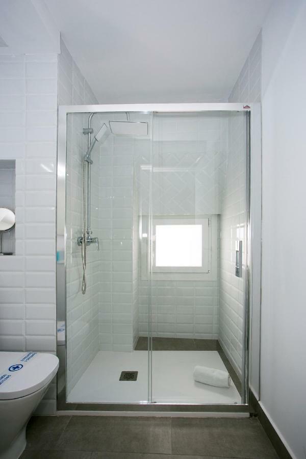 Monko - Mango & Tropycal Apartment O Torremolinos Ngoại thất bức ảnh
