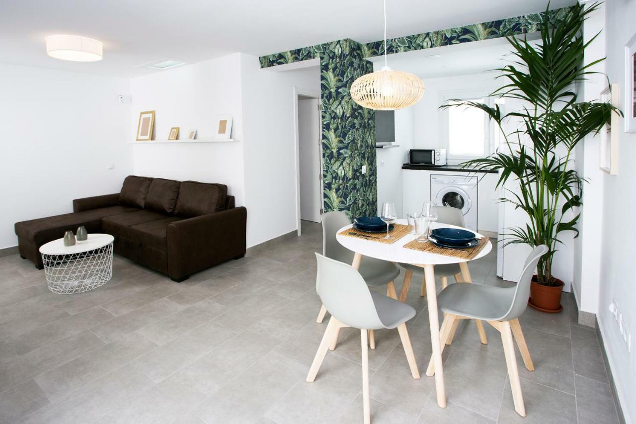 Monko - Mango & Tropycal Apartment O Torremolinos Ngoại thất bức ảnh